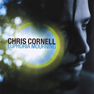 Cornell Chris - Euphoria Mourning 2015 LP