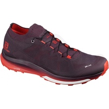 Salomon S LAB ULTRA 3 červené