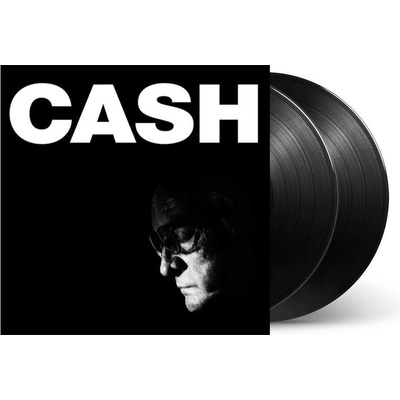Cash Johnny - American Iv:man Comes LP