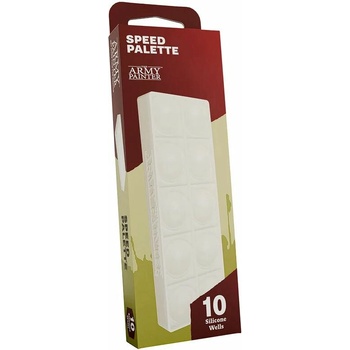 The Army Painter Speed Palette