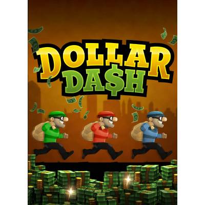 Dollar Dash