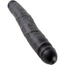 Pipedream King Cock 12" Slim Double flesh