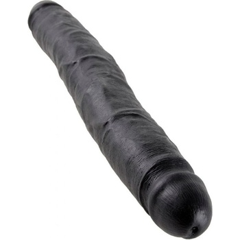 Pipedream King Cock 12" Slim Double flesh