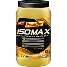 Powerbar IsoMax krvavý pomeranč 1200g