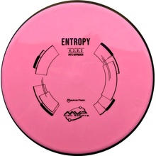 MVP Entropy Neutron