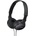Sony MDR-ZX110 black (MDRZX110B.AE)