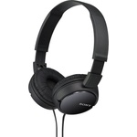 Sony MDR-ZX110 black (MDRZX110B.AE) Слушалки