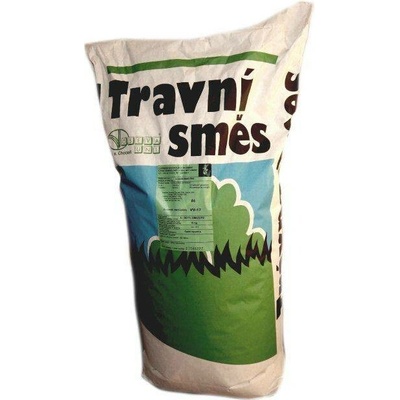 Oseva Uni VV-3/3 Okrasná směs s jílkem vytrvalým 2 kg
