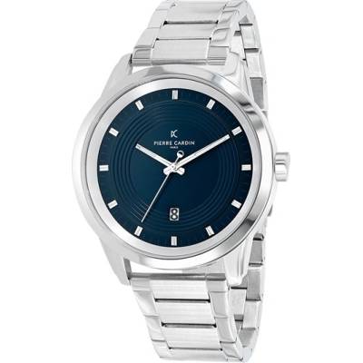 Pierre Cardin Les Halles CCP. 5025 - Мъжки часовник (CCP.5025)
