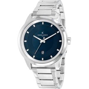 Pierre Cardin Les Halles CCP. 5025 - Мъжки часовник (CCP.5025) Часовници