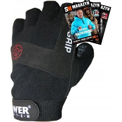 Power System Ultra Grip PS-2400