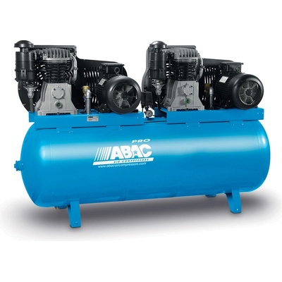 Abac Pro Line B60-2x4-500FT
