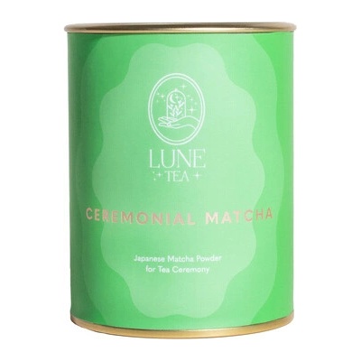 Lune Tea Ceremonial Matcha 30 g