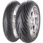 Avon Spirit ST 120/60 ZR17 55W Мотоциклетни гуми