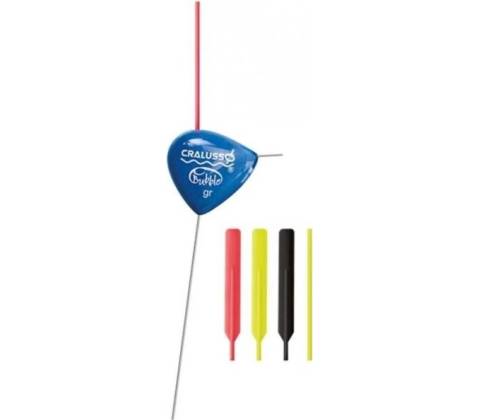 CRALUSSO Plavák Bubble 1,5g