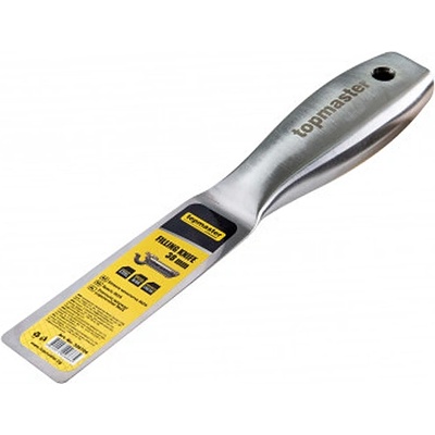 Top Master Pro ШПАКЛА МОНОЛИТНА ТМР 102мм inox (320727)