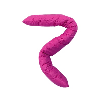 Калъф за позиционираща възглавница 180см 65091-u4