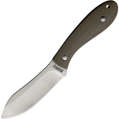 Marbles Fixed Blade Micarta MR599