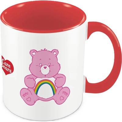 Pyramid International Чаша Pyramid Animation: Care Bears - Cheer Bear (MGC2402439)