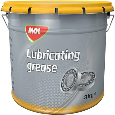 MOL Sulphoplex 1EP HDX 18 kg