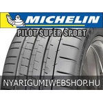 Michelin Pilot Super Sport XL 345/30 R19 109Y Автомобилни гуми