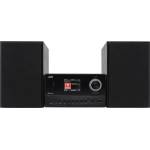 JVC UX-E225B Мини Hi-Fi система Черна (UX-E225B) HiFi системи