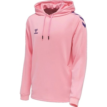 Hummel Суитшърт с качулка Hummel CORE XK POLY SWEAT HOODIE 211482-3257 Размер S