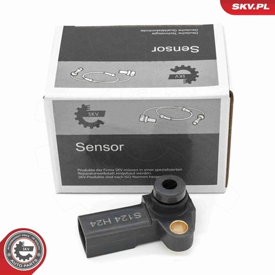 17SKV976 ESEN SKV Senzor tlaku sacího potrubí