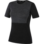 MOOA MerinoSilk Block 160 short Размер: M / Цвят: оранжев