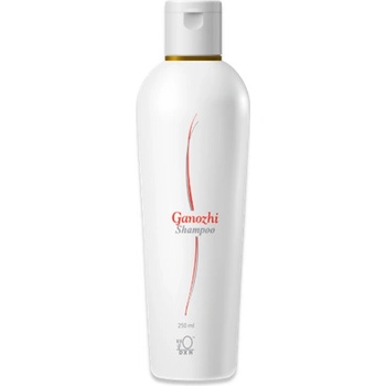Ganozhi vlasový šampón s Ganodermou 250 ml