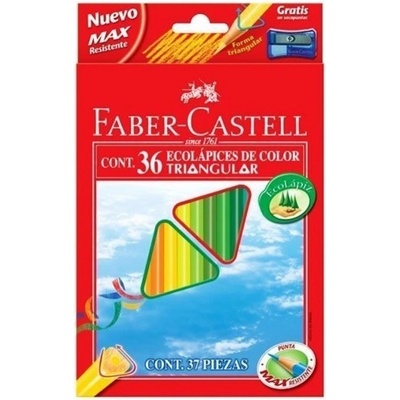 Faber Castell 120536 36 ks