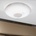 EGLO 33218 - LED RGBW регулируемо таванно осветление VOLTAGO-C LED/17W/230V пр. 3 (EG33218)