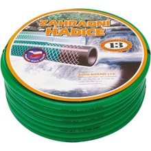 EURO NÁŘADÍ Hadice průhledná EURO 3/4", 15 m