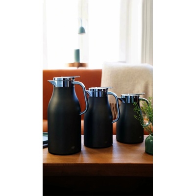 Alfi Termoska SKYLINE studená šedá matná 1 l
