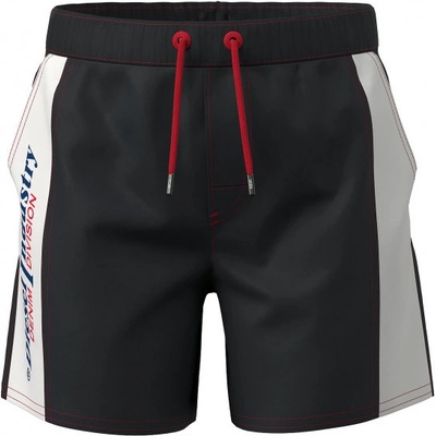 Diesel Mbay SW Boxer plavky čierna