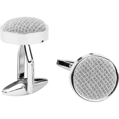 Bubibubi manžetové gombíky Mist