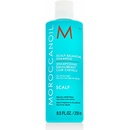Moroccanoil Scalp Balancing Shampoo upokojujúci šampón na mastné vlasy proti lupinám 250 ml