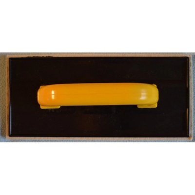 Hladítko plsť 280x140/10 mm bílá