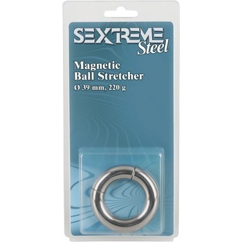 Sextreme Magnetic Ballstretcher