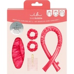 Invisibobble Beach Curl Red Gift Set L
