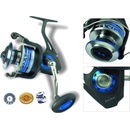 cievka Fin-Nor Tidal T 595