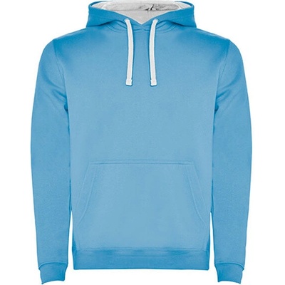Roly mikina RY1067K Sky Blue