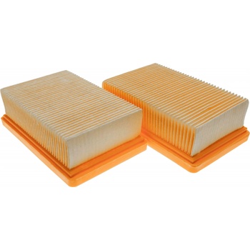 Vacs Karcher WD 6 Hepa filter 2 ks