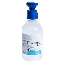 Fyziologický roztok EYEWASH pro výplach očí - 500ml