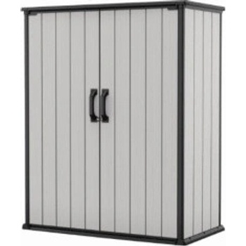 Keter Premier High Store šedý 255837