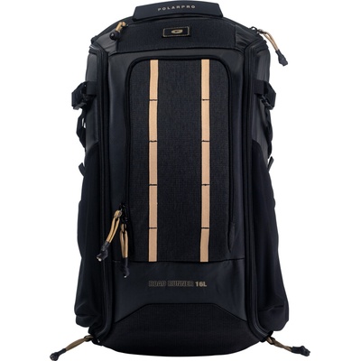 PolarPro RoadRunner Back Pack 16L RD RNNR