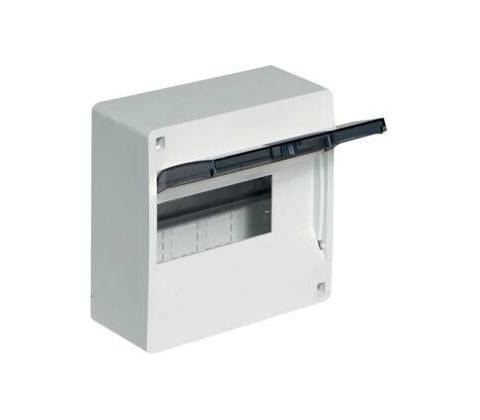 Hager VD108TD