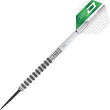 Sada steel šípok Red Dragon Javelin Speedline 24g, 85% wolfram