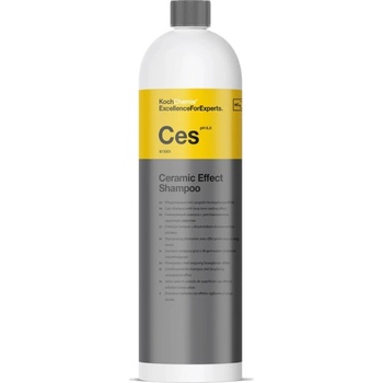 Koch-Chemie Koch Chemie Ceramic Effect Shampoo - šampón s prídavkom ochrany Objem:: 1000 ml