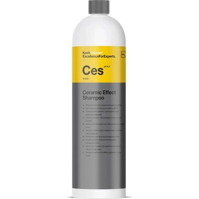 Koch-Chemie Koch Chemie Ceramic Effect Shampoo - šampón s prídavkom ochrany Objem:: 1000 ml